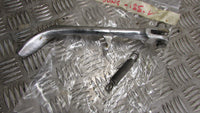 Hyosung GV 125 Aquila MF51 Bequilles Laterales,SIDE STAND ASSY KICK PROP,