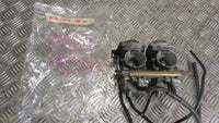 Hyosung GV 125 Aquila MF51 carburateur carburation,CARBURETTORS , CARBURATORI ME