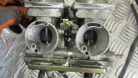 Hyosung GV 125 Aquila MF51 carburateur carburation,CARBURETTORS , CARBURATORI ME