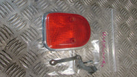 Hyosung GV 125 Aquila MF51 feu de stop arrière, optique, lentille seulement,REAR