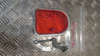 Hyosung GV 125 Aquila MF51 feu de stop arrière, optique, lentille seulement,REAR