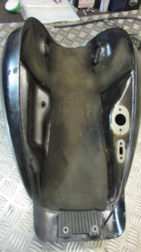 Hyosung GV 125 Aquila MF51 réservoir carburant essence,PETROL/FUEL TANK