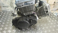 Hyosung GV 125 Aquila MF51 * Moteur,ENGINE Complete
