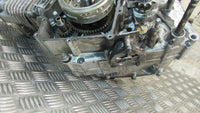 Hyosung GV 125 Aquila MF51 * Moteur,ENGINE Complete