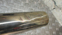 Yamaha TDM 900 pot échappement, droite ,EXHAUST,Exhaust Silencer right End Can D