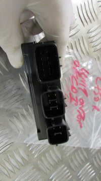 KAWASAKI Z750R, ZR750NBF,2011(OK 08/17)RELAI contrôle d'injection de carburant,R