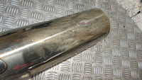 Yamaha TDM 900 pot échappement, droite ,EXHAUST,Exhaust Silencer right End Can D