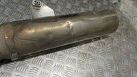Yamaha TDM 900 pot échappement, droite ,EXHAUST,Exhaust Silencer right End Can D