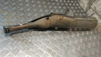 Yamaha TDM 900 pot échappement, droite ,EXHAUST,Exhaust Silencer right End Can D