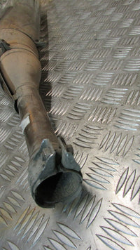 Yamaha TDM 900 pot échappement, droite ,EXHAUST,Exhaust Silencer right End Can D