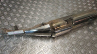 Yamaha TDM 900 pot échappement, gauche ,EXHAUST,Exhaust Silencer left End Can Au