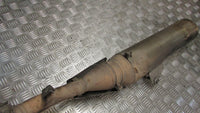 Yamaha TDM 900 pot échappement, gauche ,EXHAUST,Exhaust Silencer left End Can Au