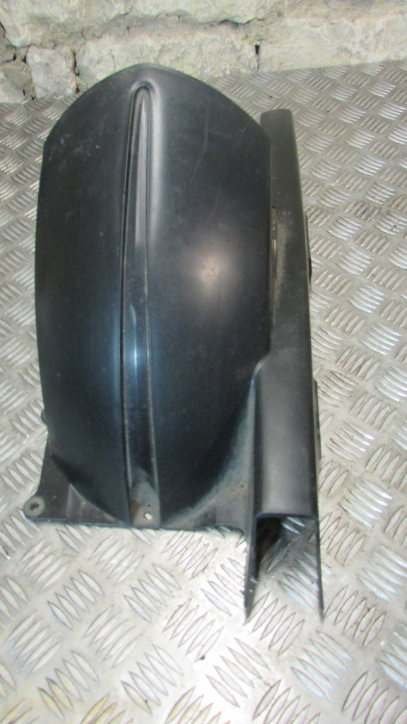 Yamaha TDM 900 GARDE BOUE/garde chaine ARRIERE, leche roue ,rear mud & chain gua