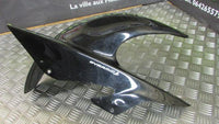 KAWASAKI Z750R, ZR750NBF,2011(OK 08/17)GARDE BOUE chaine ARRIERE, leche roue
