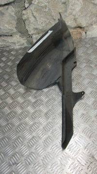Yamaha TDM 900 GARDE BOUE/garde chaine ARRIERE, leche roue ,rear mud & chain gua