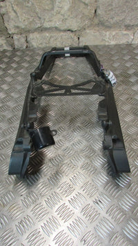 Yamaha TDM 900 Arrière bâti tubulaire BOUCLE ARRIERE DE CADRE,,rear subframe