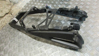 Yamaha TDM 900 Arrière bâti tubulaire BOUCLE ARRIERE DE CADRE,,rear subframe