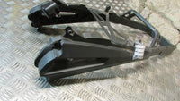 Yamaha TDM 900 Arrière bâti tubulaire BOUCLE ARRIERE DE CADRE,,rear subframe
