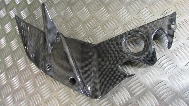 KAWASAKI Z750R, ZR750NBF,2011(OK 08/17) Habillages carrenage carrosserie carénag