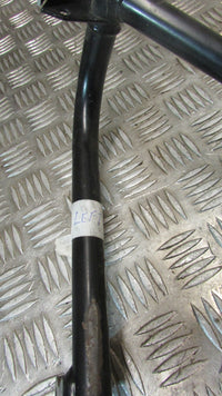 Yamaha TDM 900 barre de protection du VALISE  protection bar left PANNIER