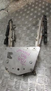Yamaha TDM 900 porte baggage ,luggage rack