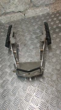 Yamaha TDM 900 porte baggage ,luggage rack