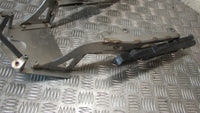 Yamaha TDM 900 porte baggage ,luggage rack