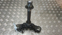 Yamaha TDM 900 T de Fourche inferior,BOTTOM YOKE CLAMP
