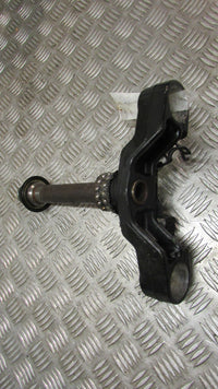 Yamaha TDM 900 T de Fourche inferior,BOTTOM YOKE CLAMP