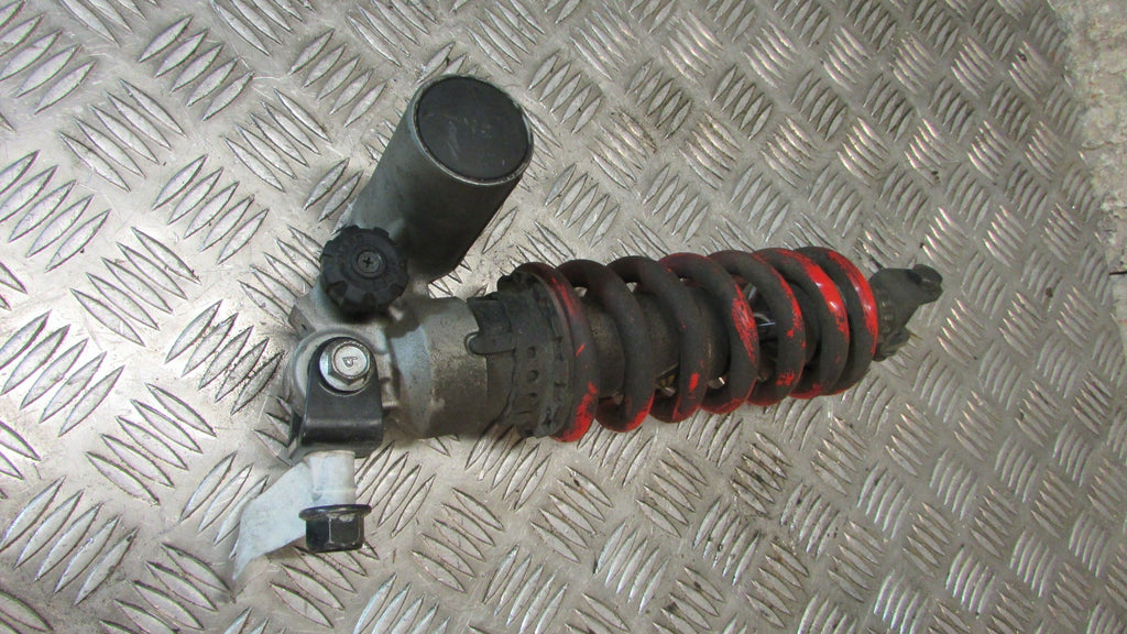 Yamaha TDM 900 Amortisseur ,monoshock shock, REAR SUSPENSION spring