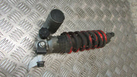 Yamaha TDM 900 Amortisseur ,monoshock shock, REAR SUSPENSION spring