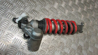 Yamaha TDM 900 Amortisseur ,monoshock shock, REAR SUSPENSION spring
