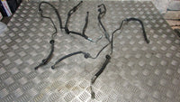 Yamaha TDM 900 Durite de frein , ABS BRAKE LINE PIPE HOSE