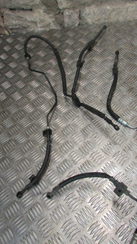 Yamaha TDM 900 Durite de frein , ABS BRAKE LINE PIPE HOSE