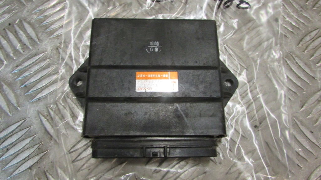 Yamaha TDM 900 *CDI ECU, manipulateur dispositif de commande BOX ,,CDI OEM