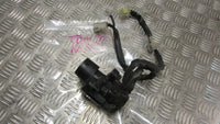 Yamaha TDM 900 *neiman, ignition,