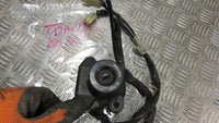 Yamaha TDM 900 *neiman, ignition,