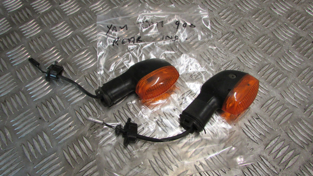 Yamaha TDM 900 Clignotants, ,INDICATORS, blinkers OEM