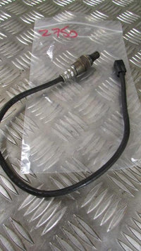 KAWASAKI Z750R, ZR750NBF,2011(OK 08/17)Capteur Lambda,Sensor lambda Co2,,