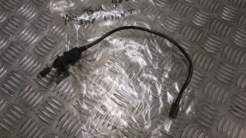 Yamaha TDM 900 Interrupteur contacteur de feu de frein arrière, REAR BRAKE LIGHT