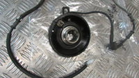 Yamaha TDM 900 Capteur ABS freinage AR arriere,rear BRAKE ABS SENSOR,