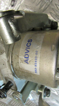 Yamaha TDM 900 ABS controller Pompe,Control unit ABS Pump,