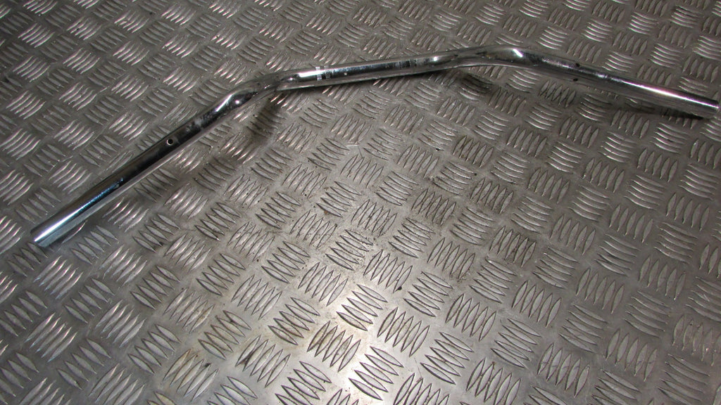 Yamaha TDM 900 GUIDON ,HANDLEBAR handlebars