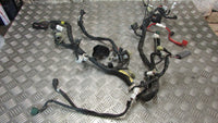 Yamaha TDM 900 faisceau principal ,,Wiring HARNESS loom main electrical cable, ,