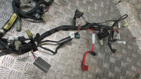 Yamaha TDM 900 faisceau principal ,,Wiring HARNESS loom main electrical cable, ,