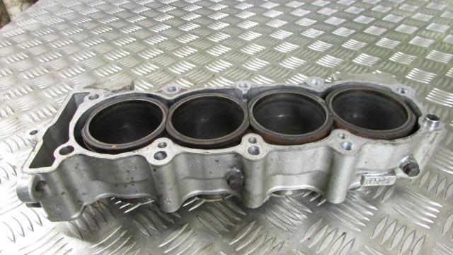 KAWASAKI ZX6R ZX-6R NINJA ZX600F F1 F2 F3 1995 1996 1997, CASE MOTEUR haut ,top