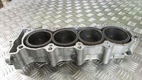 KAWASAKI ZX6R ZX-6R NINJA ZX600F F1 F2 F3 1995 1996 1997, CASE MOTEUR haut ,top