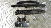 KAWASAKI ZX6R ZX-6R NINJA ZX600F F1 F2 F3 1995 1996 1997, cam chaîne et tendeur