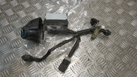 Yamaha TDM 900 ABS controleur,Control unit ABS