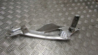 Yamaha TDM 900 Platine pour repose pied gauche,,FOOT REST HANGER bracket left, s